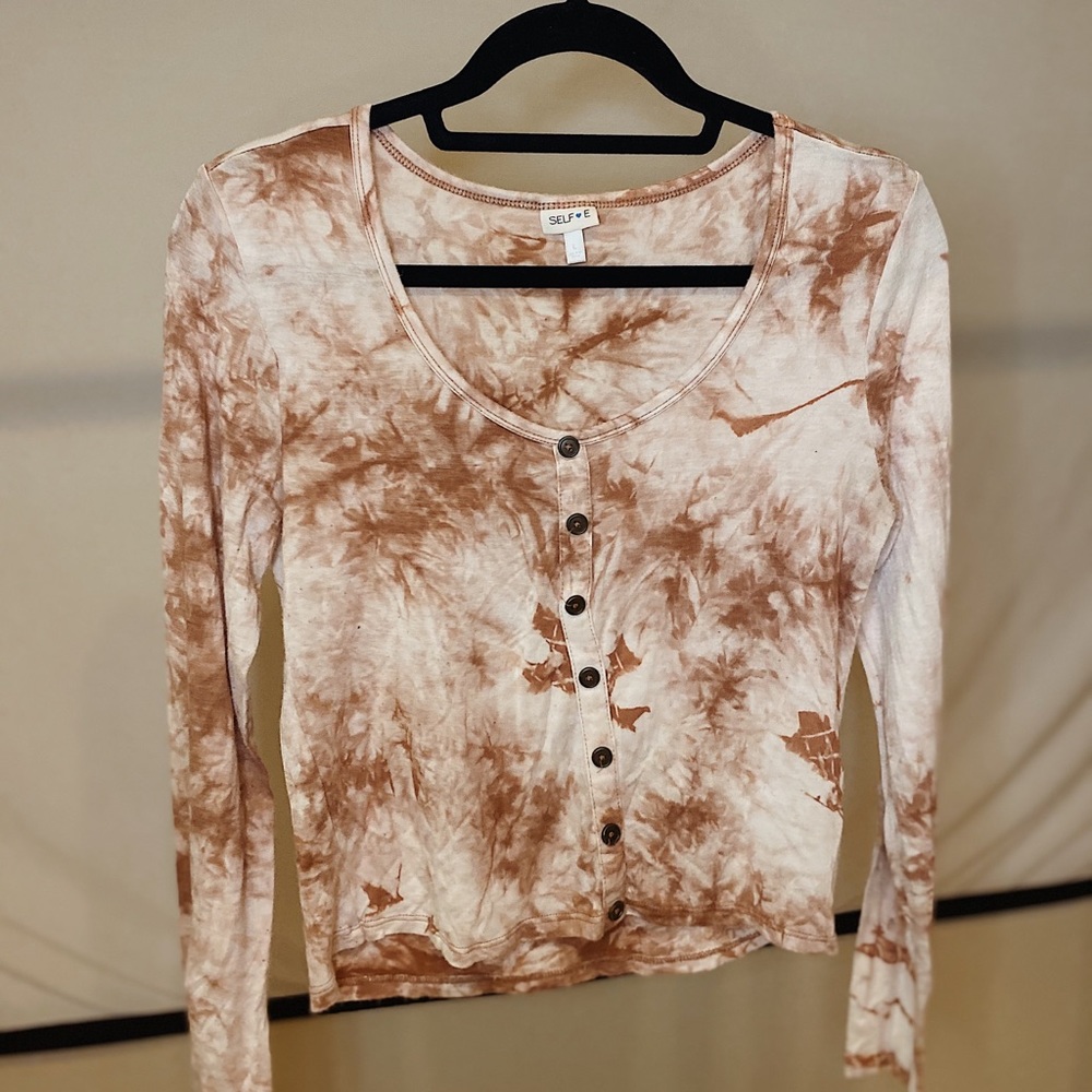 Long Sleeve T-Shirt